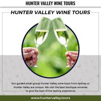Hunter Valley Wine Tours image 4